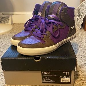 COPY STILL AVAILABLE- Supra Vader